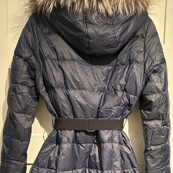 Ellabee winter coat size small - Picture 2 of 9